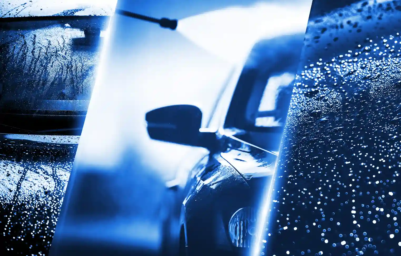 Urbiventa Car Wash Services