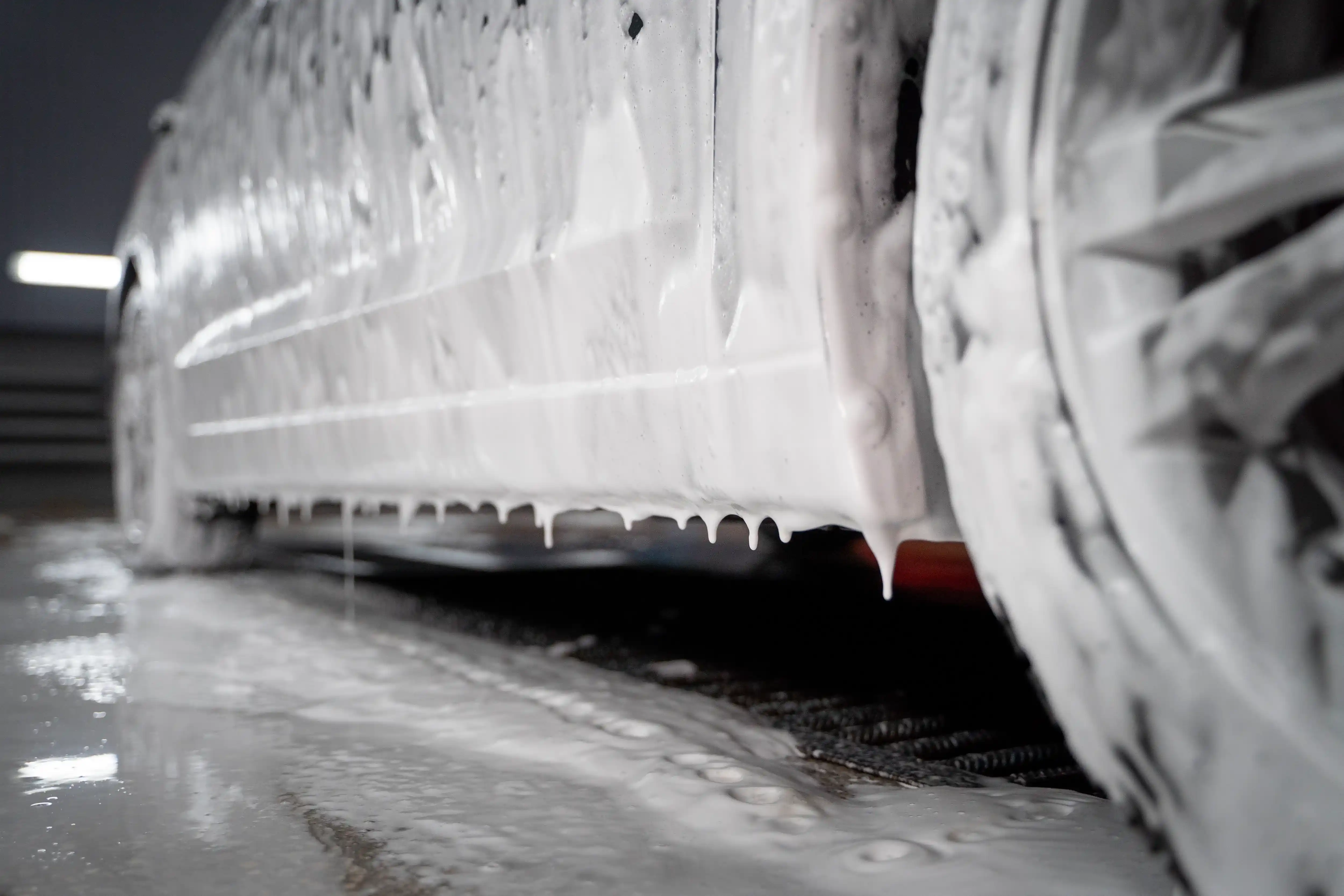 Urbiventa Car Wash Services