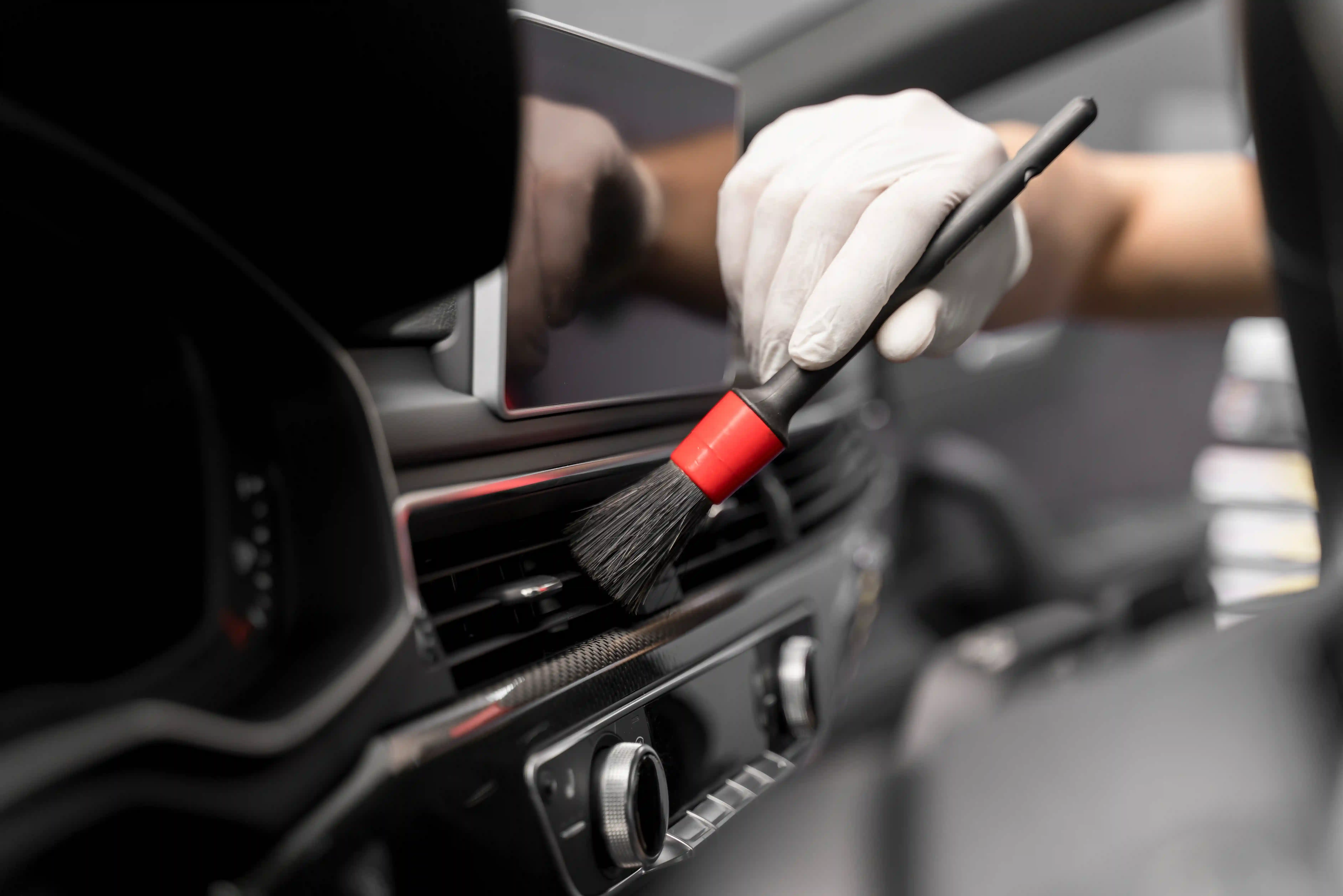 Urbiventa Car Wash Services