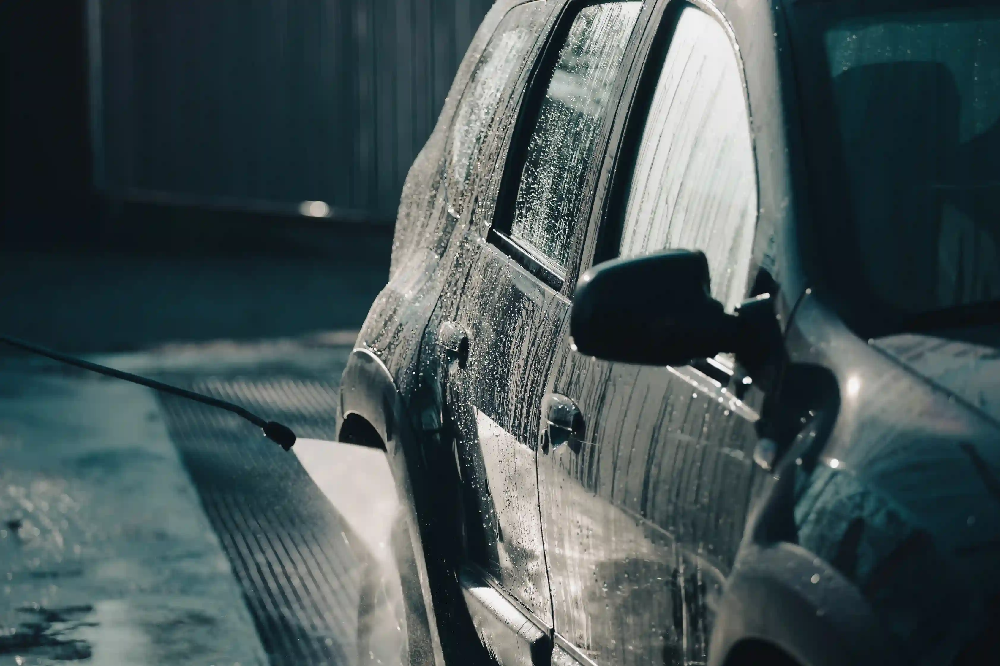 Urbiventa Car Wash Services